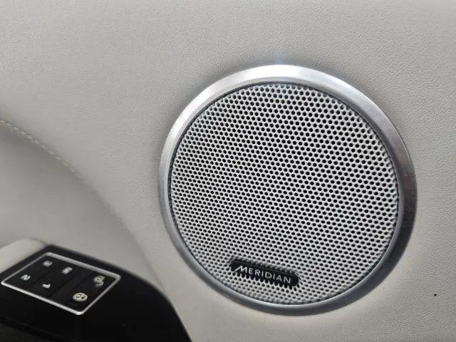 2015 Land Rover Range Rover 5.0L V8 Supercharged Autobiography