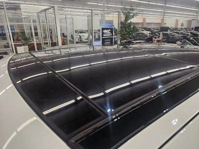 2015 Land Rover Range Rover 5.0L V8 Supercharged Autobiography