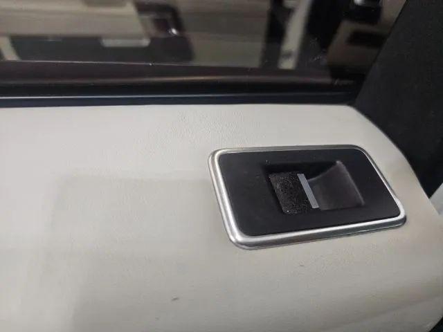 2015 Land Rover Range Rover 5.0L V8 Supercharged Autobiography