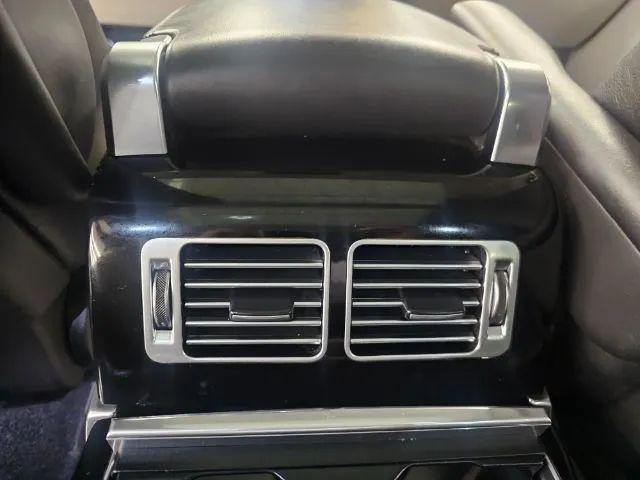 2015 Land Rover Range Rover 5.0L V8 Supercharged Autobiography