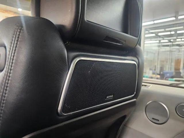 2015 Land Rover Range Rover 5.0L V8 Supercharged Autobiography