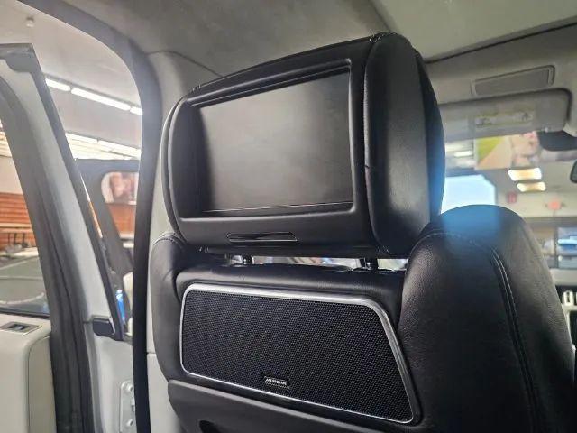 2015 Land Rover Range Rover 5.0L V8 Supercharged Autobiography