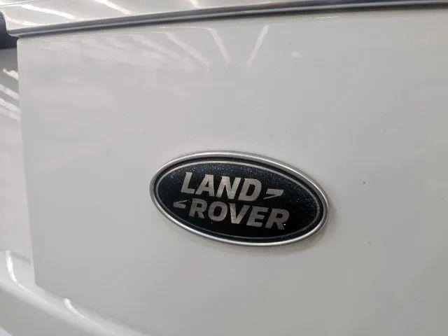 2015 Land Rover Range Rover 5.0L V8 Supercharged Autobiography