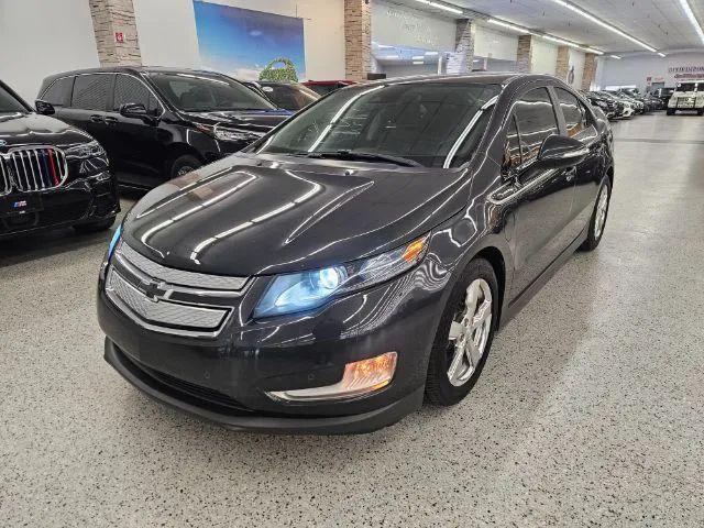 2015 Chevrolet Volt Base for sale near Fairfield, OH