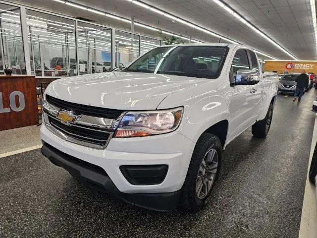 2015 Chevrolet Colorado for sale near Fairfield, OH