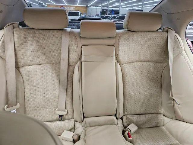 2012 Lexus IS 250 250