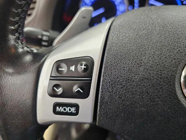 2012 Lexus IS 250 250