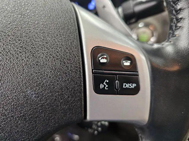 2012 Lexus IS 250 250