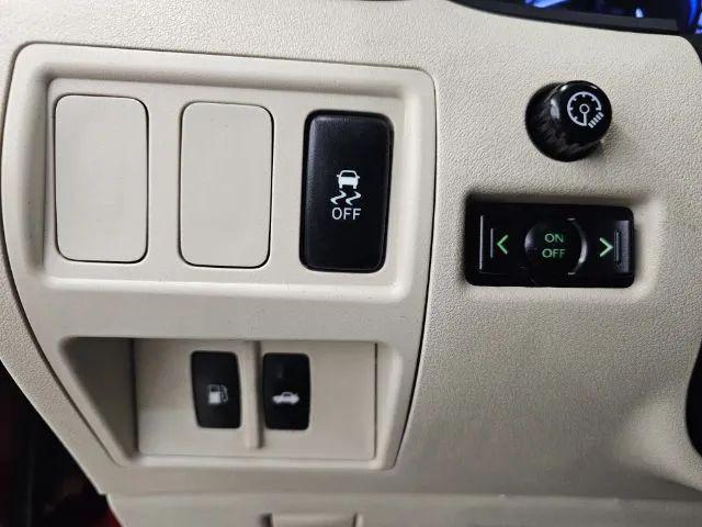 2012 Lexus IS 250 250