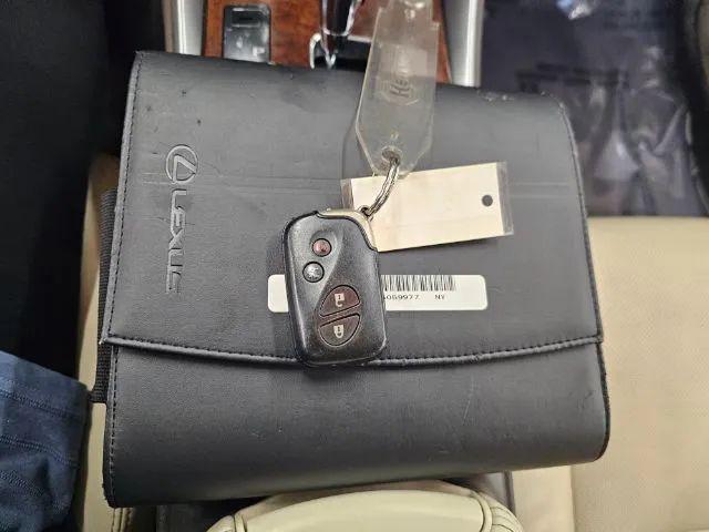 2012 Lexus IS 250 250