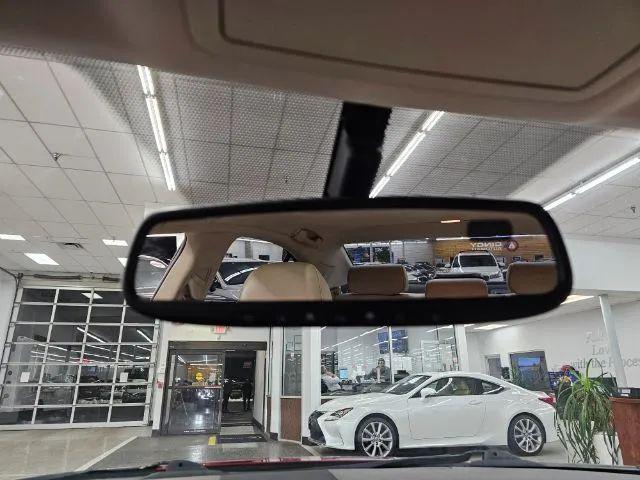 2012 Lexus IS 250 250