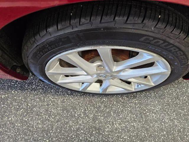 2012 Lexus IS 250 250