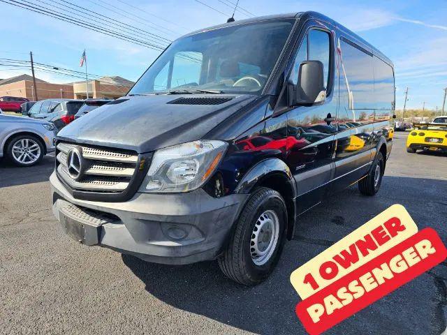 2016 Mercedes-Benz Sprinter 2500 Normal Roof for sale near Fairfield, OH