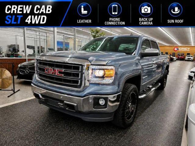 2014 GMC Sierra 1500 for sale near Fairfield, OH