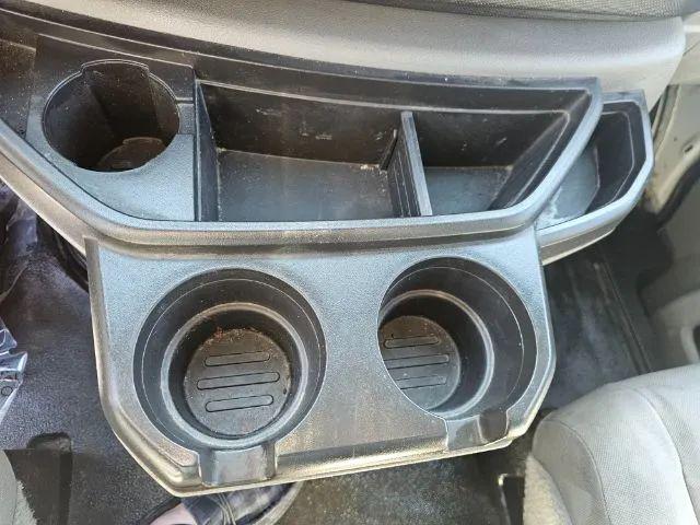 2017 Ford E-450 Cutaway Base