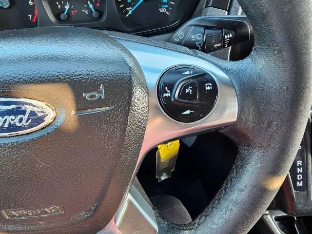 2016 Ford Transit Medium Roof w/Sliding Side Door w/RWB