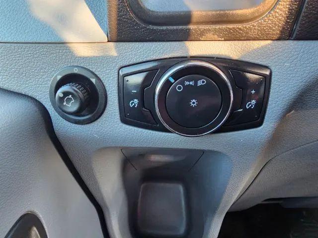2016 Ford Transit Medium Roof w/Sliding Side Door w/RWB