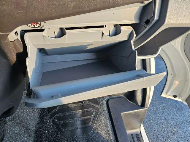 2016 Ford Transit Medium Roof w/Sliding Side Door w/RWB