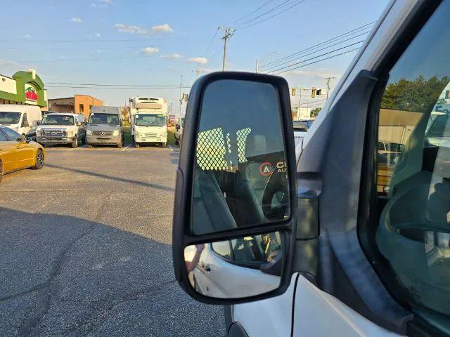 2016 Ford Transit Medium Roof w/Sliding Side Door w/RWB
