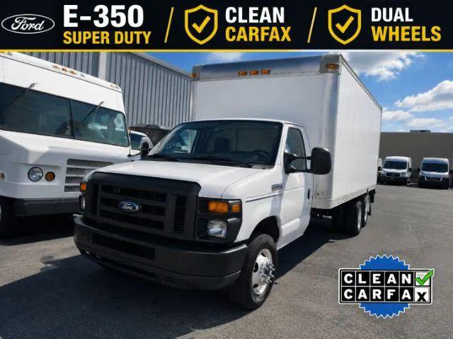 2016 Ford E-350 Cutaway Base for sale near Fairfield, OH