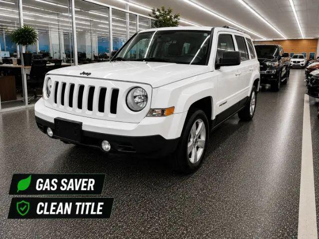 2014 Jeep Patriot for sale near Fairfield, OH