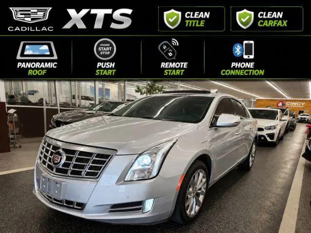 2013 Cadillac XTS for sale near Fairfield, OH