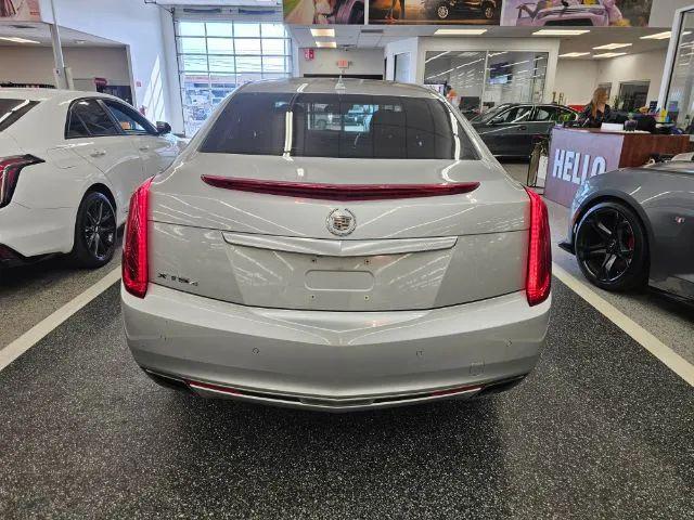 2013 Cadillac XTS Luxury