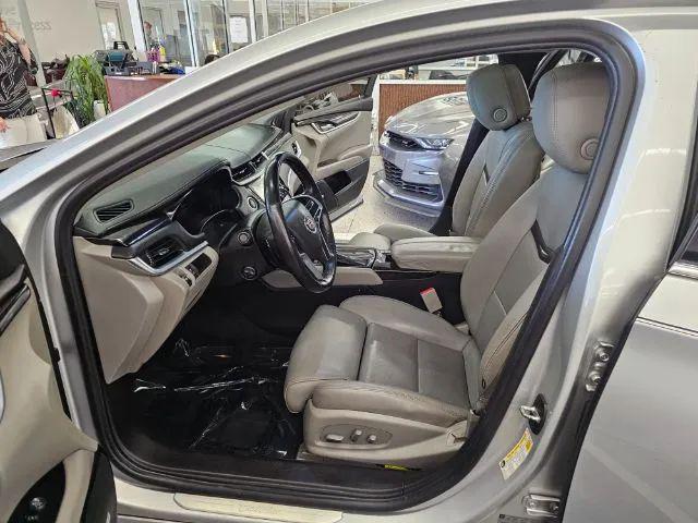 2013 Cadillac XTS Luxury
