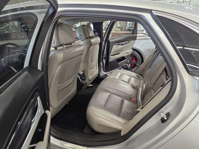 2013 Cadillac XTS Luxury
