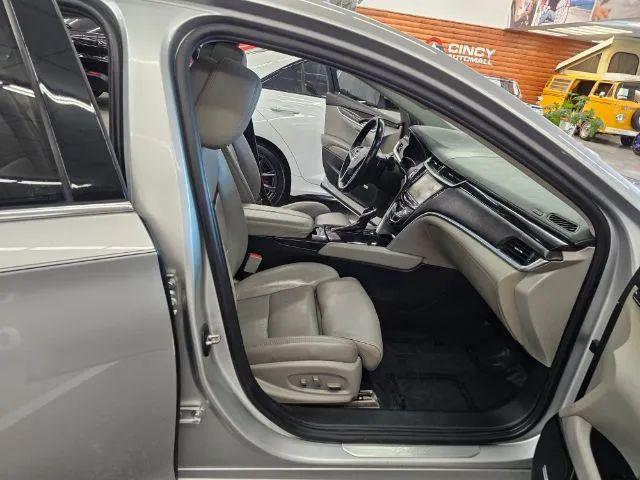 2013 Cadillac XTS Luxury