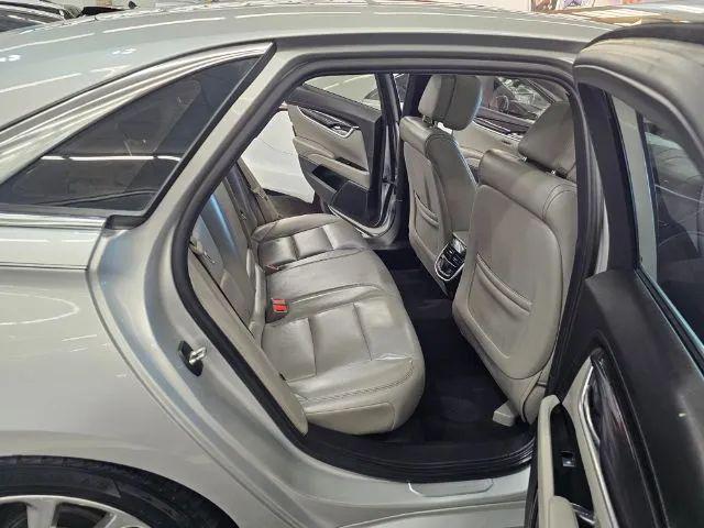 2013 Cadillac XTS Luxury