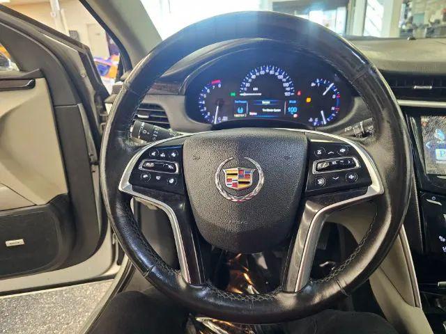 2013 Cadillac XTS Luxury