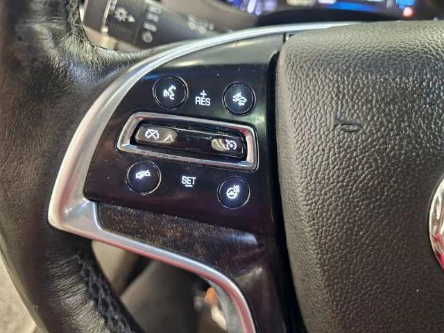 2013 Cadillac XTS Luxury