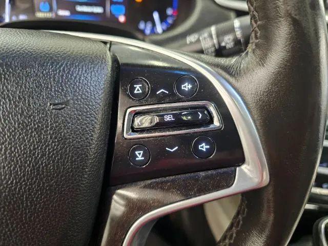 2013 Cadillac XTS Luxury