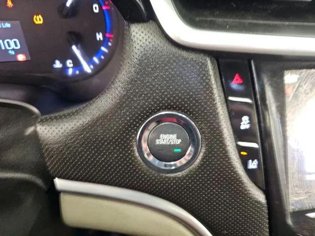 2013 Cadillac XTS Luxury