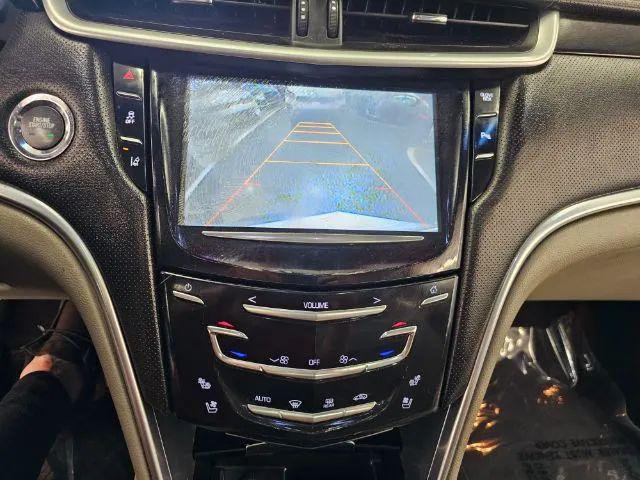 2013 Cadillac XTS Luxury