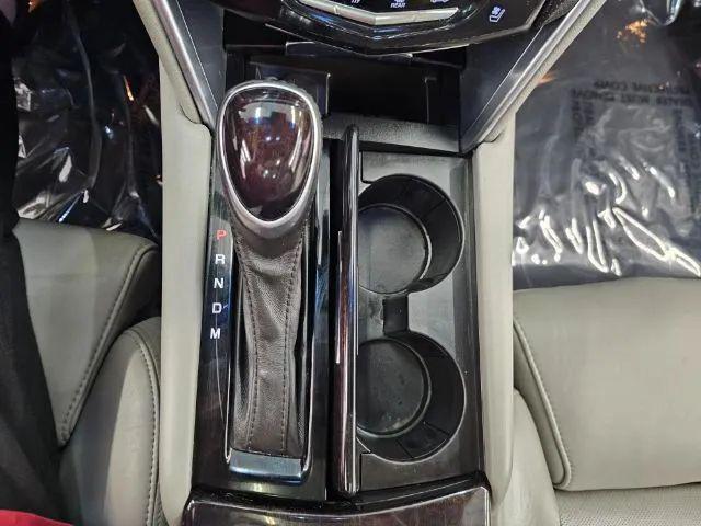 2013 Cadillac XTS Luxury