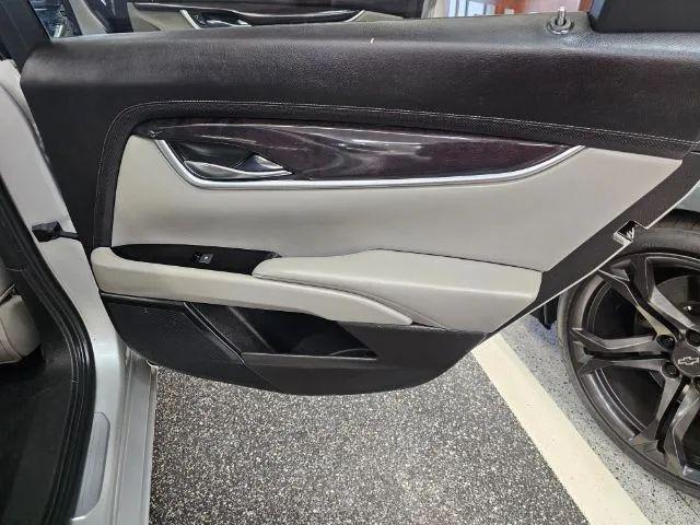 2013 Cadillac XTS Luxury
