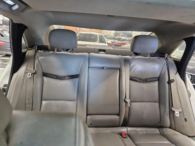 2013 Cadillac XTS Luxury