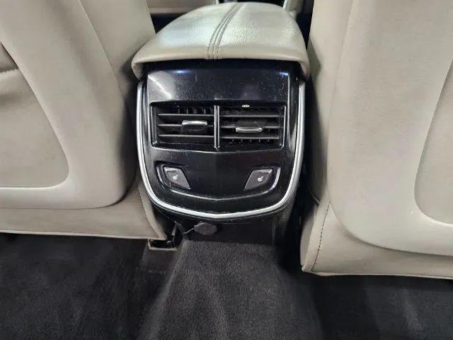 2013 Cadillac XTS Luxury