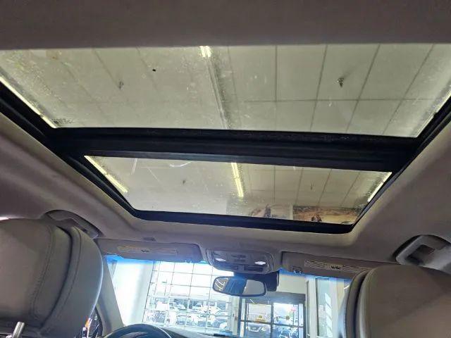 2013 Cadillac XTS Luxury