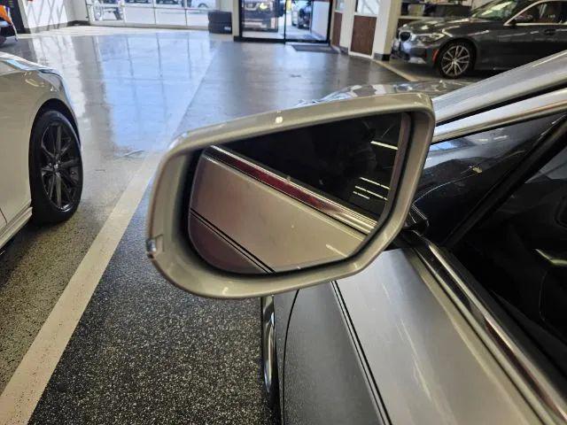 2013 Cadillac XTS Luxury