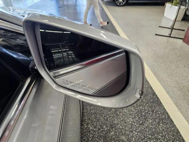 2013 Cadillac XTS Luxury