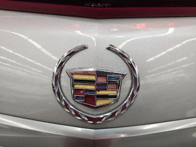 2013 Cadillac XTS Luxury