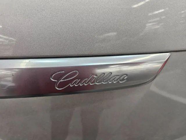 2013 Cadillac XTS Luxury
