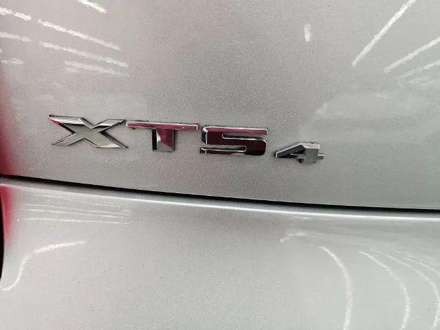 2013 Cadillac XTS Luxury