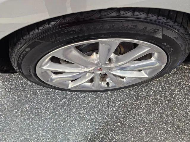 2013 Cadillac XTS Luxury