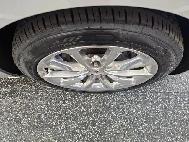2013 Cadillac XTS Luxury