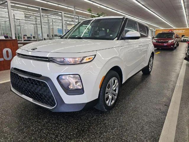 2020 Kia Soul LX for sale near Fairfield, OH