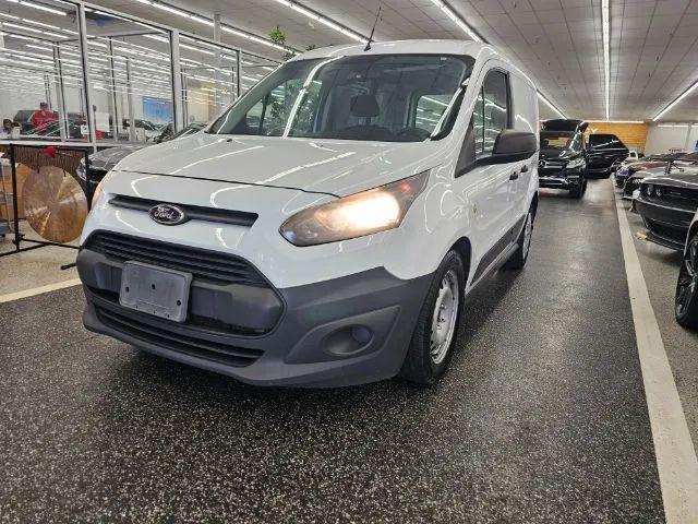 2014 Ford Transit Connect XL